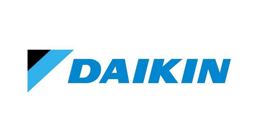 大金中央空調(diào)