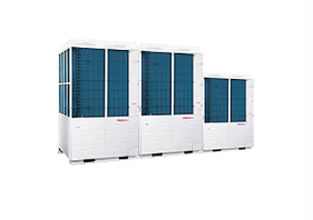 商用多聯(lián)機(jī)