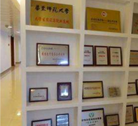 為什么選擇惠馳