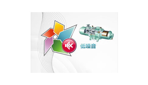 海爾末端組合式空調(diào)-壽命長(zhǎng)-噪音低