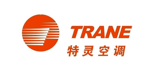 特靈中央空調(diào)